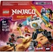 71827 LEGO® NINJAGO Zanes Action-Mech 71827 LEGO® NINJAGO Zanes Action-Mech