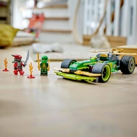 71828 LEGO® NINJAGO Lloyds Actionflitzer 71828 LEGO® NINJAGO Lloyds Actionflitzer