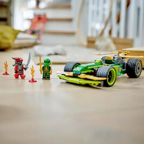 71828 LEGO® NINJAGO Lloyds Actionflitzer 71828 LEGO® NINJAGO Lloyds Actionflitzer