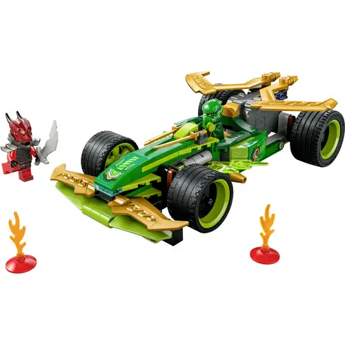 71828 LEGO® NINJAGO Lloyds Actionflitzer 71828 LEGO® NINJAGO Lloyds Actionflitzer