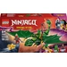 71829 LEGO® NINJAGO Lloyds grüner Walddrache 71829 LEGO® NINJAGO Lloyds grüner Walddrache