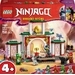 71831 LEGO® NINJAGO Spinjitzu-Tempel der Ninja 71831 LEGO® NINJAGO Spinjitzu-Tempel der Ninja