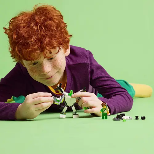 71487 LEGO® DREAMZZZ Z-Blob's Roboter- und Fahrzeugabenteuer 71487 LEGO® DREAMZZZ Z-Blob's Roboter- und Fahrzeugabenteuer