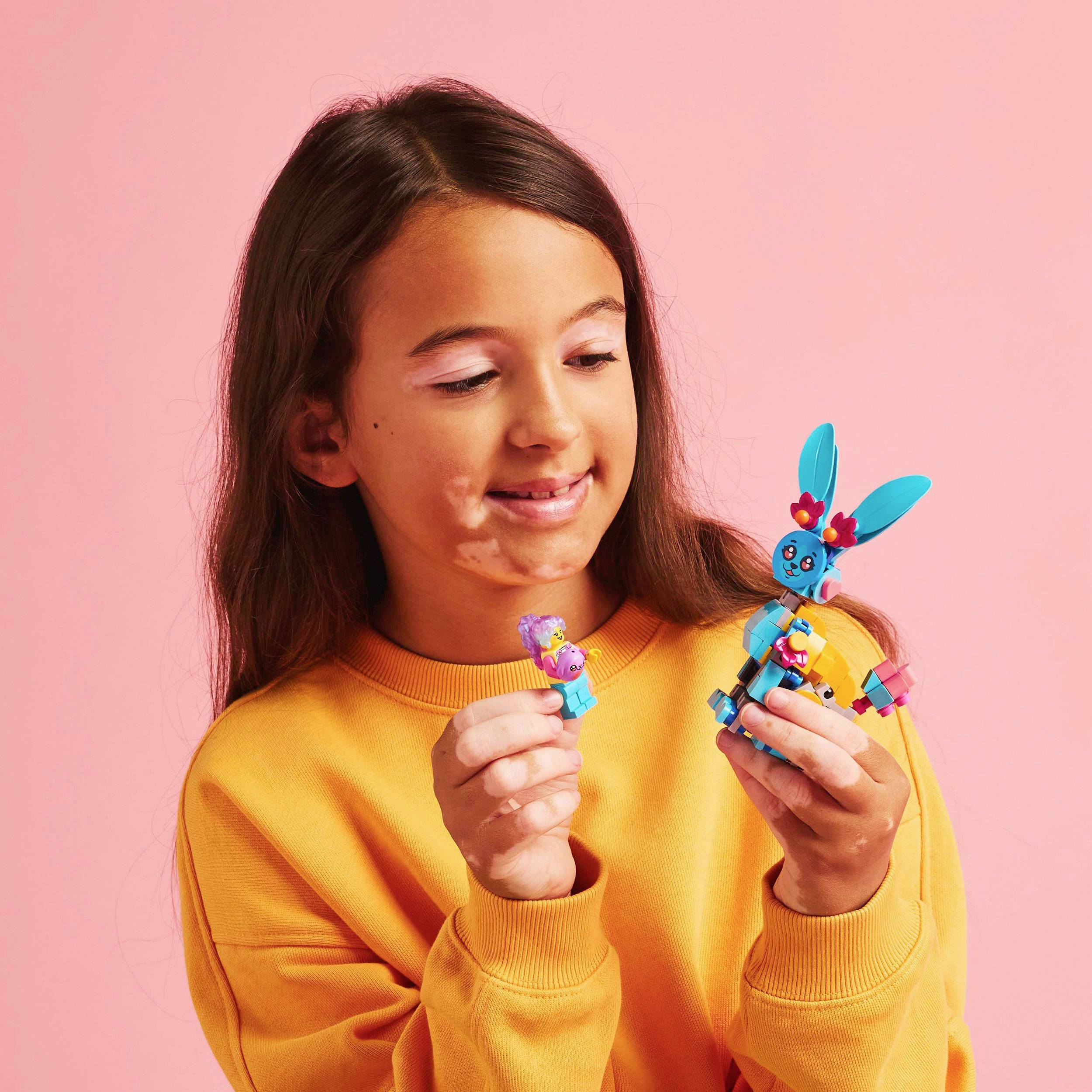 71488 LEGO® DREAMZZZ Bunchus kreative Tierabenteuer