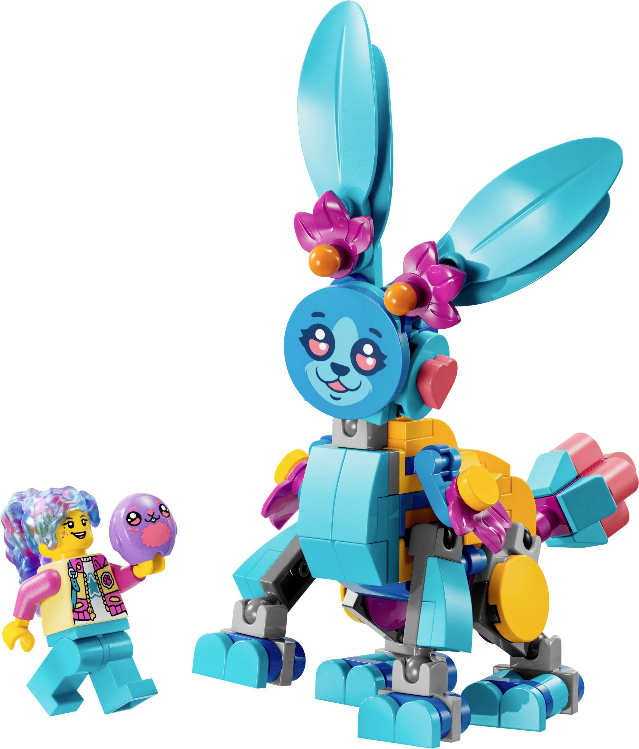 71488 LEGO® DREAMZZZ Bunchus kreative Tierabenteuer