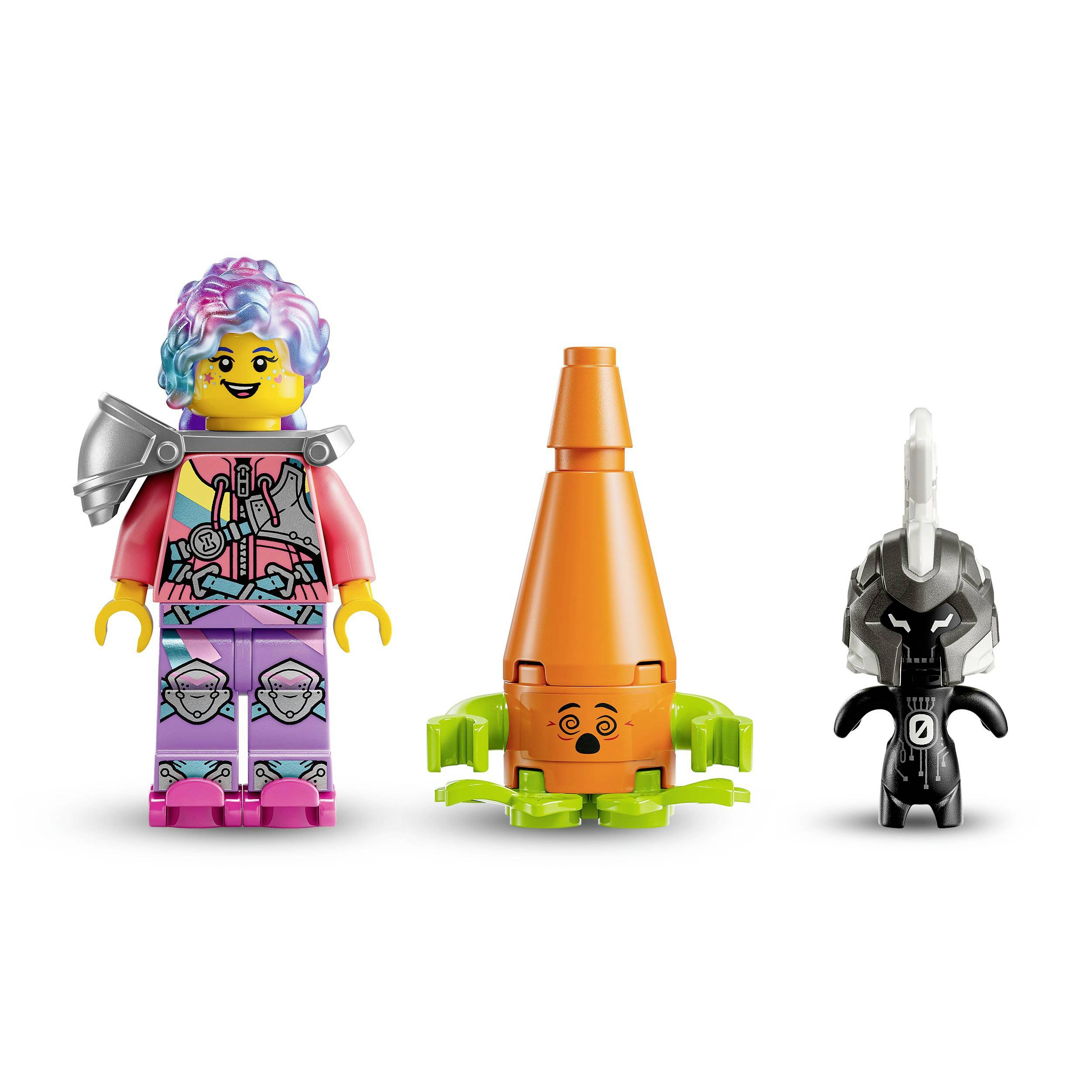 71490 LEGO® DREAMZZZ Izzie und Bunchurro der Gaming-Hase