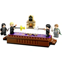 76441 LEGO® HARRY POTTER™ Schloss Hogwarts™: Duellierclub 76441 LEGO® HARRY POTTER™ Schloss Hogwarts™: Duellierclub