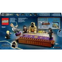 76441 LEGO® HARRY POTTER™ Schloss Hogwarts™: Duellierclub 76441 LEGO® HARRY POTTER™ Schloss Hogwarts™: Duellierclub