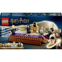 76441 LEGO® HARRY POTTER™ Schloss Hogwarts™: Duellierclub 76441 LEGO® HARRY POTTER™ Schloss Hogwarts™: Duellierclub