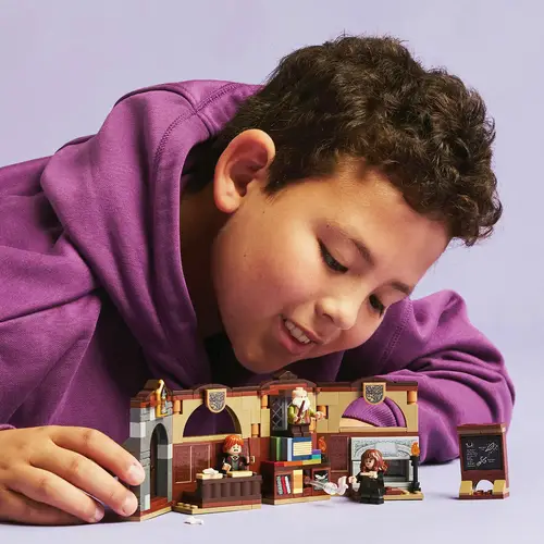 76442 LEGO® HARRY POTTER™ Schloss Hogwarts™: Zauberkunstunterricht 76442 LEGO® HARRY POTTER™ Schloss Hogwarts™: Zauberkunstunterricht
