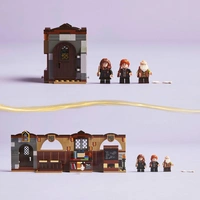 76442 LEGO® HARRY POTTER™ Schloss Hogwarts™: Zauberkunstunterricht 76442 LEGO® HARRY POTTER™ Schloss Hogwarts™: Zauberkunstunterricht