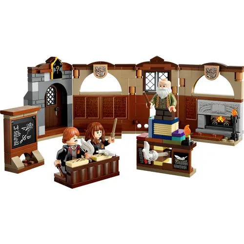 76442 LEGO® HARRY POTTER™ Schloss Hogwarts™: Zauberkunstunterricht 76442 LEGO® HARRY POTTER™ Schloss Hogwarts™: Zauberkunstunterricht