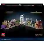 76444 LEGO® HARRY POTTER™ Die Zauberläden der Winkelgasse™ 76444 LEGO® HARRY POTTER™ Die Zauberläden der Winkelgasse™