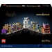76444 LEGO® HARRY POTTER™ Die Zauberläden der Winkelgasse™ 76444 LEGO® HARRY POTTER™ Die Zauberläden der Winkelgasse™