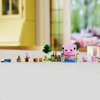 21268 LEGO® MINECRAFT Das Babyschwein-Haus 21268 LEGO® MINECRAFT Das Babyschwein-Haus