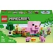 21268 LEGO® MINECRAFT Das Babyschwein-Haus 21268 LEGO® MINECRAFT Das Babyschwein-Haus