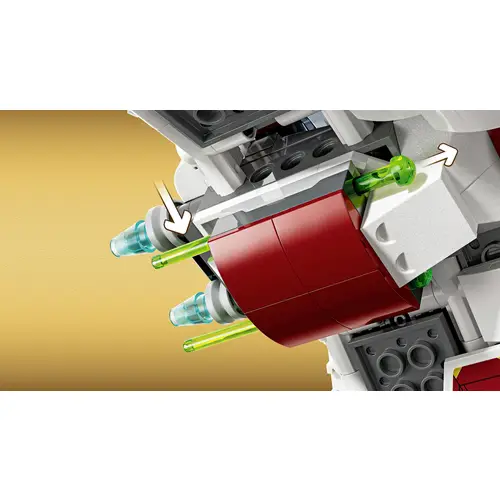 75401 LEGO® STAR WARS™ Ahsokas Jedi Interceptor™ 75401 LEGO® STAR WARS™ Ahsokas Jedi Interceptor™