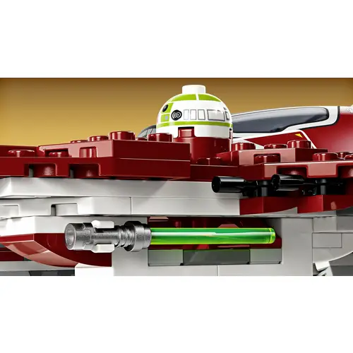 75401 LEGO® STAR WARS™ Ahsokas Jedi Interceptor™ 75401 LEGO® STAR WARS™ Ahsokas Jedi Interceptor™