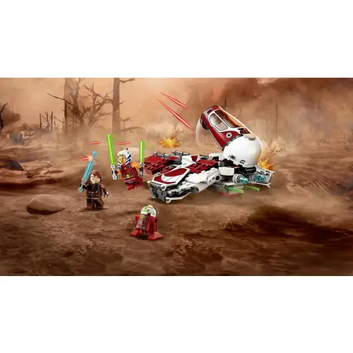75401 LEGO® STAR WARS™ Ahsokas Jedi Interceptor™ 75401 LEGO® STAR WARS™ Ahsokas Jedi Interceptor™