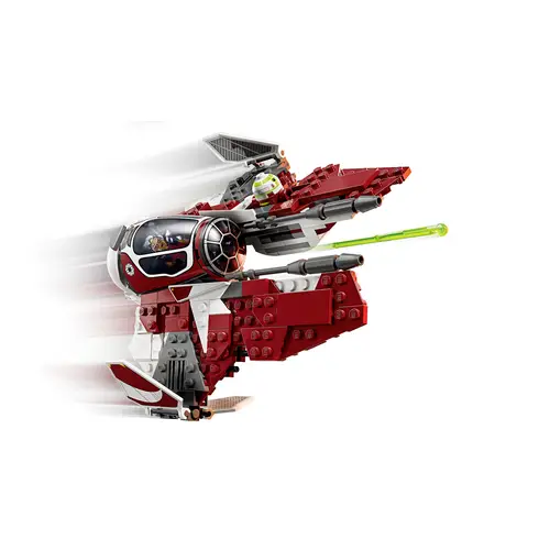 75401 LEGO® STAR WARS™ Ahsokas Jedi Interceptor™ 75401 LEGO® STAR WARS™ Ahsokas Jedi Interceptor™