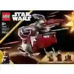 75401 LEGO® STAR WARS™ Ahsokas Jedi Interceptor™ 75401 LEGO® STAR WARS™ Ahsokas Jedi Interceptor™