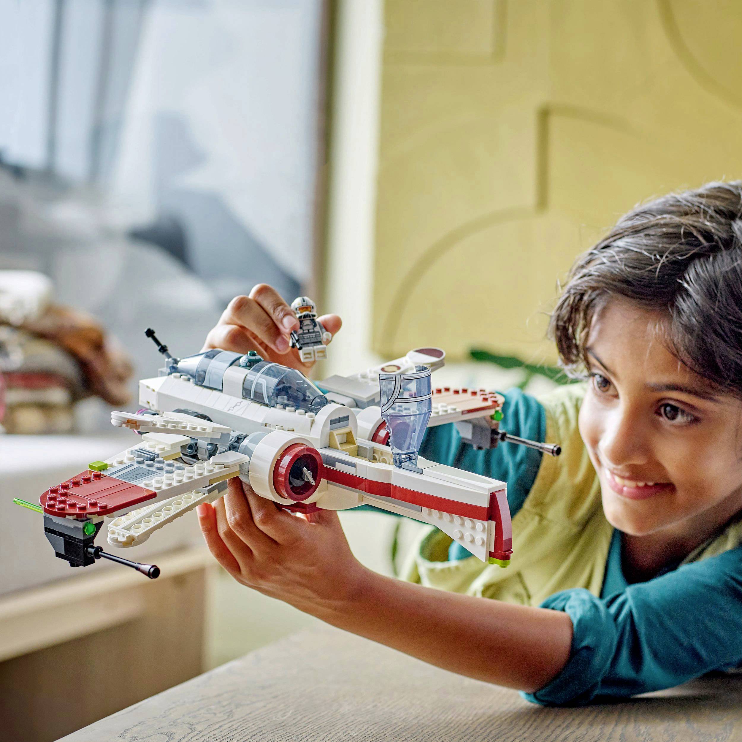 75402 LEGO® STAR WARS™ ARC-170 Starfighter™