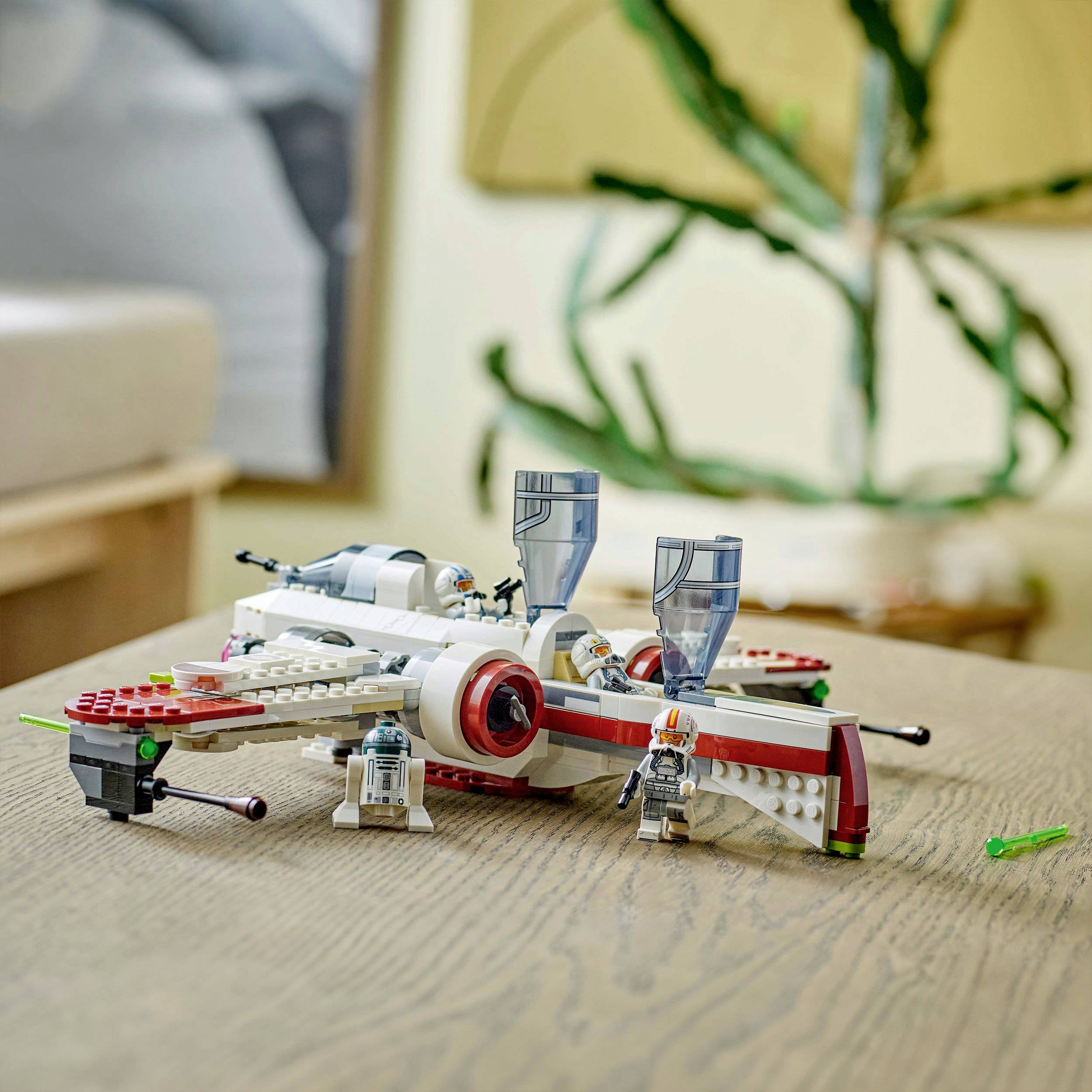 75402 LEGO® STAR WARS™ ARC-170 Starfighter™