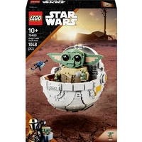 75403 LEGO® STAR WARS™ Grogu™ in seiner Repulsorwiege 75403 LEGO® STAR WARS™ Grogu™ in seiner Repulsorwiege