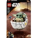 75403 LEGO® STAR WARS™ Grogu™ in seiner Repulsorwiege 75403 LEGO® STAR WARS™ Grogu™ in seiner Repulsorwiege