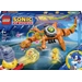 77003 LEGO® Sonic the Hedgehog Super Shadow vs. Biolizard 77003 LEGO® Sonic the Hedgehog Super Shadow vs. Biolizard
