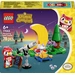 77053 LEGO® Animal Crossing Sternbeobachtung mit Eufemia 77053 LEGO® Animal Crossing Sternbeobachtung mit Eufemia