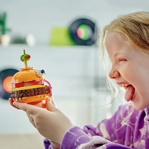 77070 Lego® Fortnite Durrr Burger 77070 Lego® Fortnite Durrr Burger