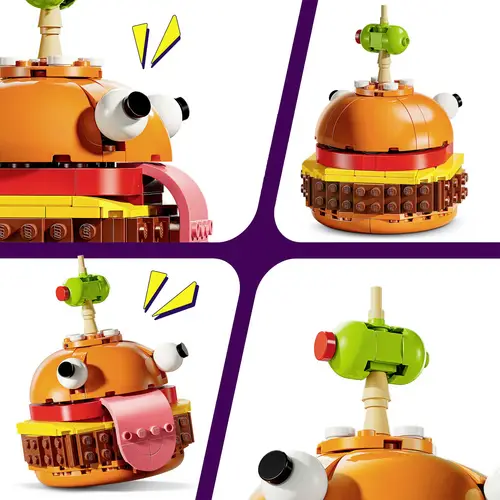 77070 Lego® Fortnite Durrr Burger 77070 Lego® Fortnite Durrr Burger
