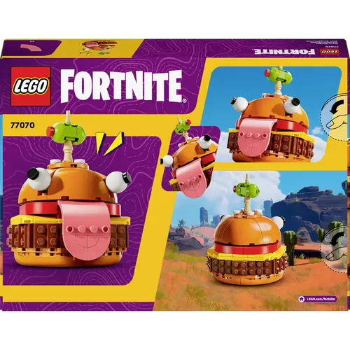 77070 Lego® Fortnite Durrr Burger 77070 Lego® Fortnite Durrr Burger