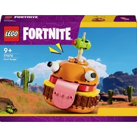 77070 Lego® Fortnite Durrr Burger 77070 Lego® Fortnite Durrr Burger