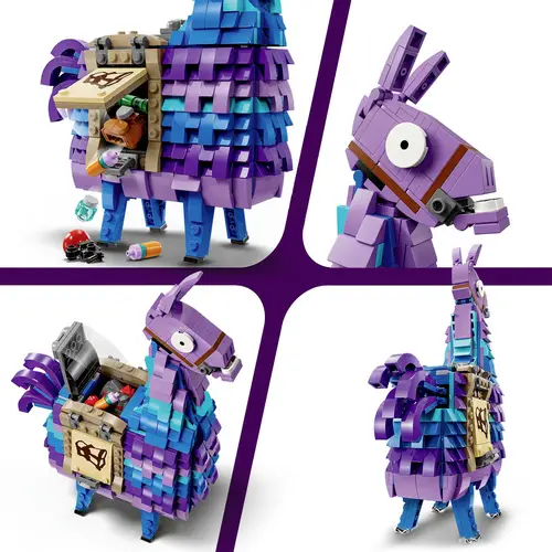 77071 Lego® Fortnite Vorratslama 77071 Lego® Fortnite Vorratslama