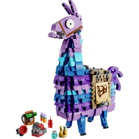 77071 Lego® Fortnite Vorratslama 77071 Lego® Fortnite Vorratslama
