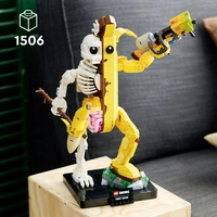 77072 Lego® Fortnite Knochen-Schali 77072 Lego® Fortnite Knochen-Schali