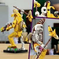 77072 Lego® Fortnite Knochen-Schali 77072 Lego® Fortnite Knochen-Schali