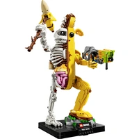 77072 Lego® Fortnite Knochen-Schali 77072 Lego® Fortnite Knochen-Schali