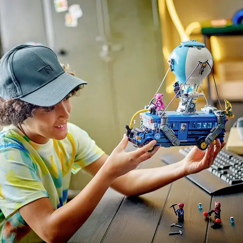 77073 Lego® Fortnite Schlachtenbus 77073 Lego® Fortnite Schlachtenbus