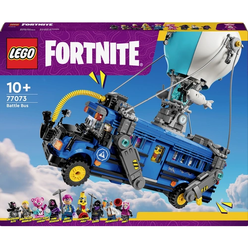 77073 Lego® Fortnite Schlachtenbus 77073 Lego® Fortnite Schlachtenbus