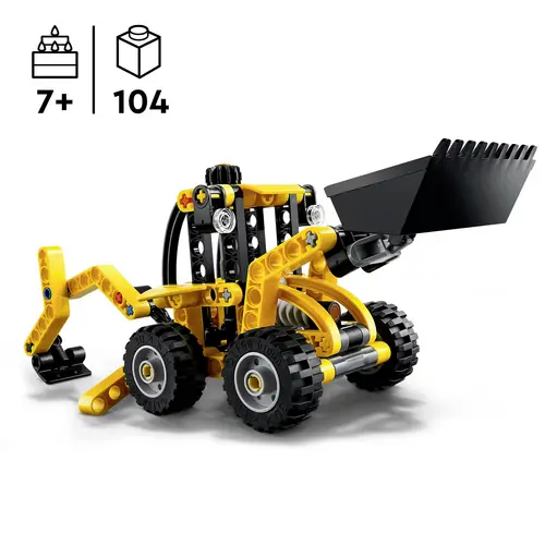 42197 LEGO® TECHNIC Baggerlader 42197 LEGO® TECHNIC Baggerlader