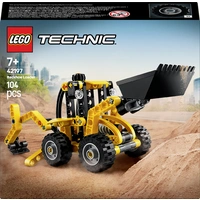 42197 LEGO® TECHNIC Baggerlader 42197 LEGO® TECHNIC Baggerlader