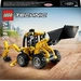 42197 LEGO® TECHNIC Baggerlader 42197 LEGO® TECHNIC Baggerlader