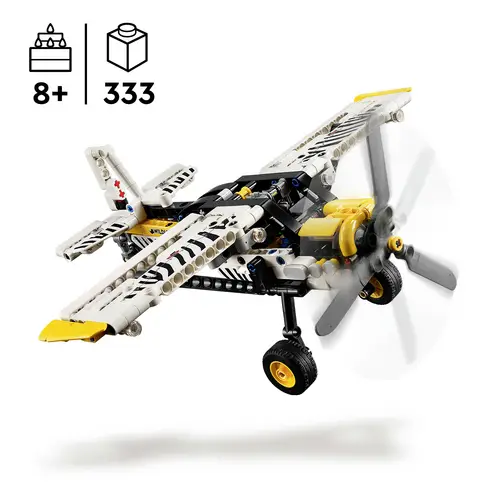 42198 LEGO® TECHNIC Propellerflugzeug 42198 LEGO® TECHNIC Propellerflugzeug