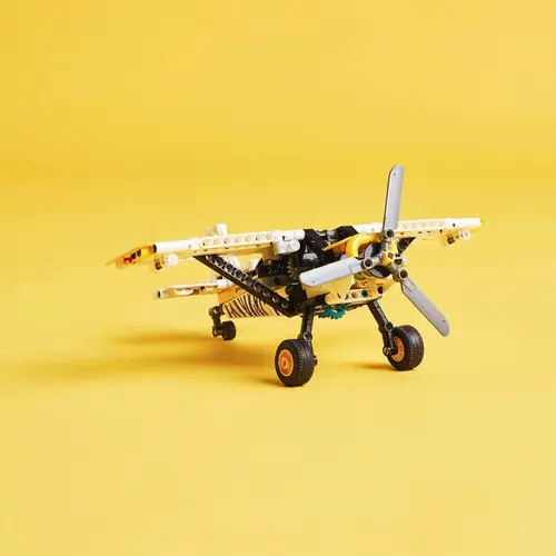 42198 LEGO® TECHNIC Propellerflugzeug 42198 LEGO® TECHNIC Propellerflugzeug