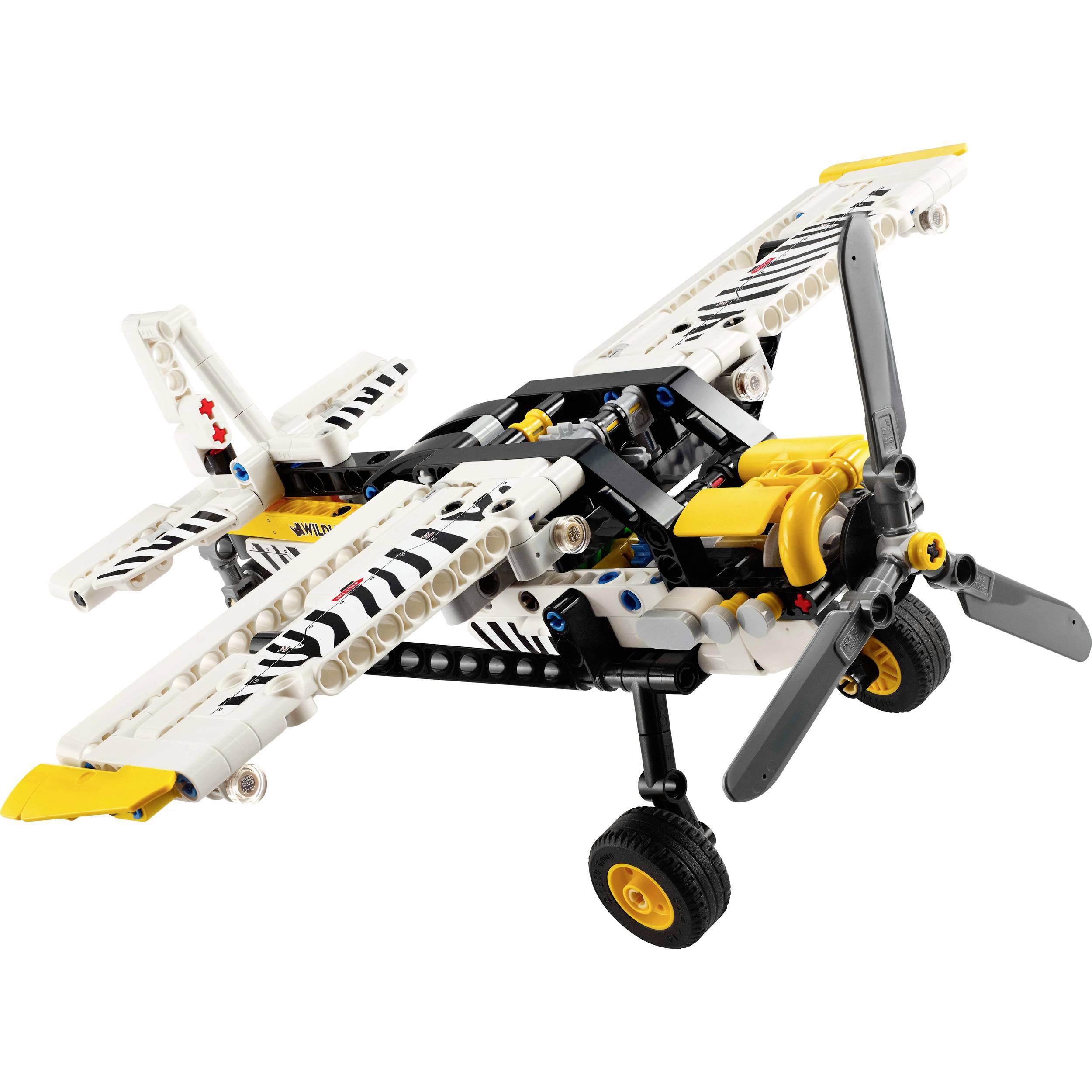 42198 LEGO® TECHNIC Propellerflugzeug