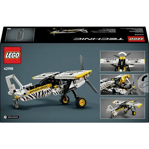 42198 LEGO® TECHNIC Propellerflugzeug 42198 LEGO® TECHNIC Propellerflugzeug