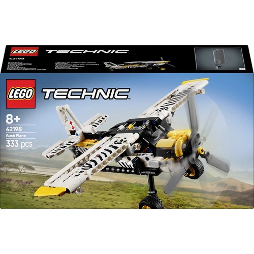 42198 LEGO® TECHNIC Propellerflugzeug 42198 LEGO® TECHNIC Propellerflugzeug